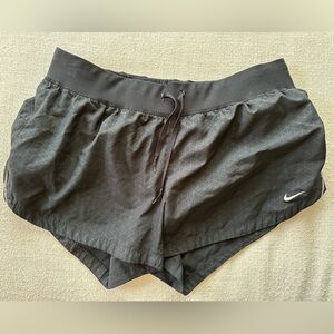 NIKE Dry Fit running shorts